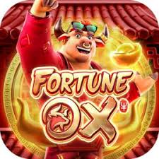 ganhar no fortune ox ícone