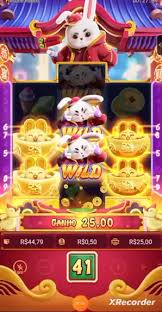 jogar fortune rabbit gratis