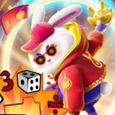 jogar fortune rabbit modo demo ícone