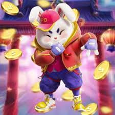 slot demo pg soft grátis fortune rabbit ícone