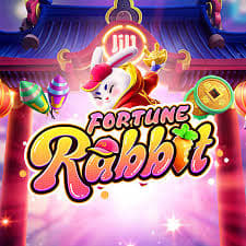 teste fortune rabbit ícone