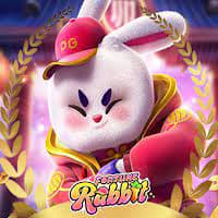 fortune rabbit ícone