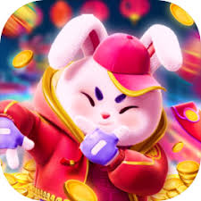 teste fortune rabbit ícone