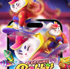 fortune rabbit 5gbet ícone