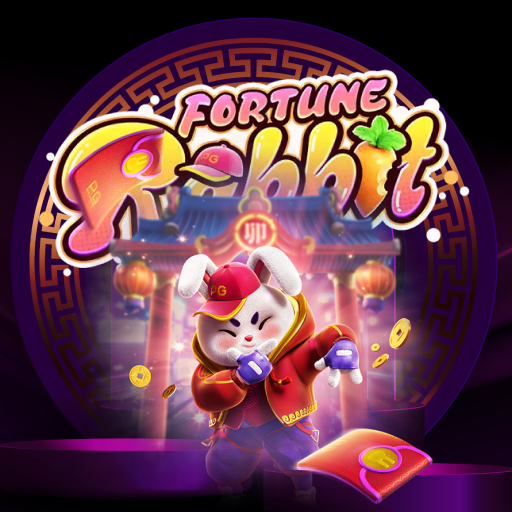 fortune rabbit pg slot demo ícone