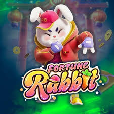 como jogar o jogo fortune rabbit ícone