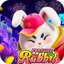 onde jogar fortune rabbit ícone