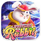 pg fortune rabbit blbet ícone