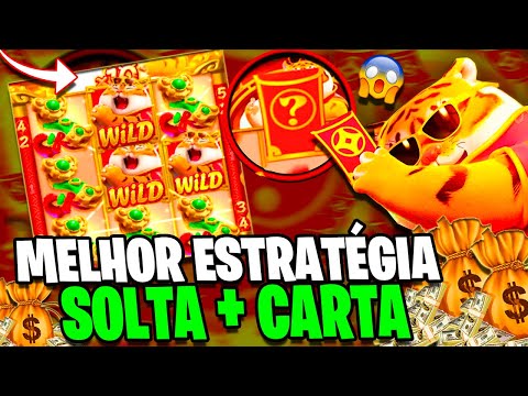 win fortune tiger imagem de tela 1