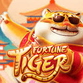 jogar modo demo fortune tiger ícone