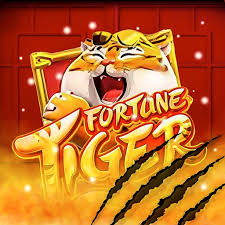 fortune tiger entrar-Cheio de sorte ícone